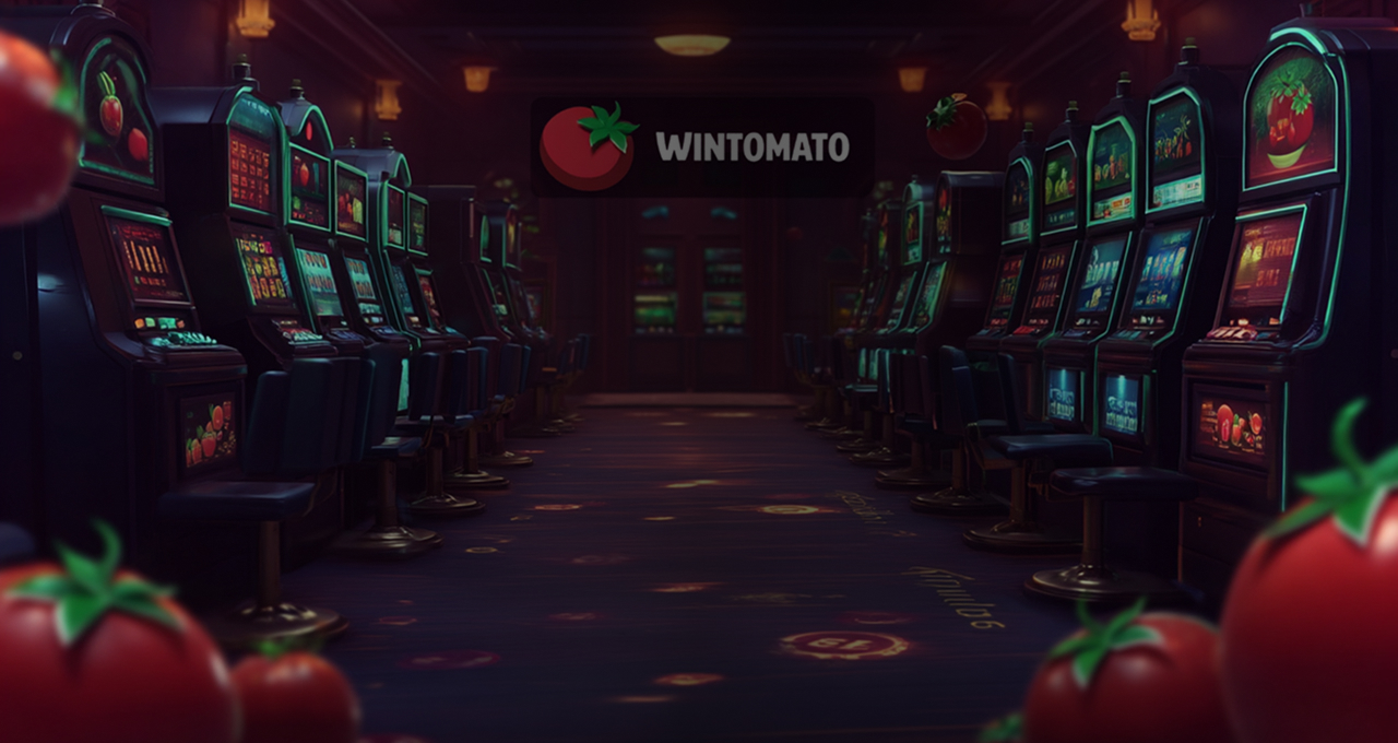 Wintomato